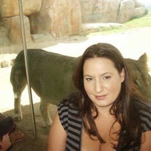 Meet your Posher, Tiffany